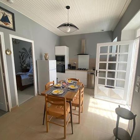 Charmant Logement Avec 2 Veranda Le Vivier-sur-Mer Exterior photo